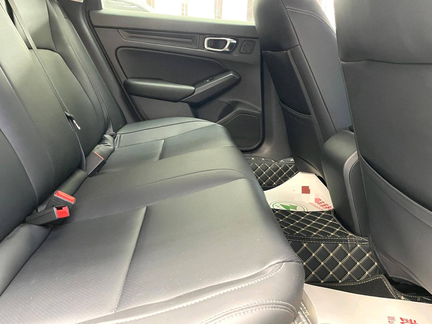 2023 Honda Civic e:HEV 2.0 CVT Pioneer Edition Automatic