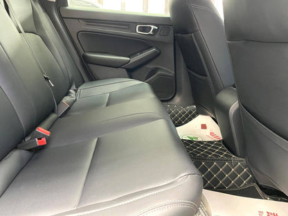 2023 Honda Civic e:HEV 2.0 CVT Pioneer Edition Automatic