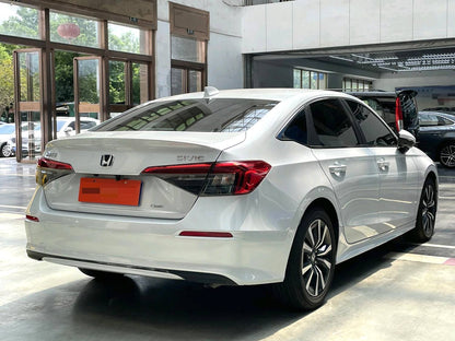 2023 Honda Civic e:HEV 2.0 CVT Pioneer Edition Automatic