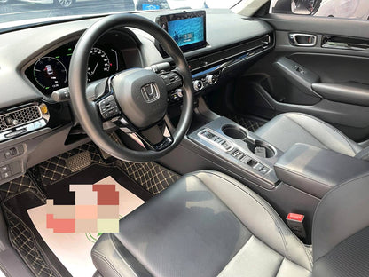 2023 Honda Civic e:HEV 2.0 CVT Pioneer Edition Automatic