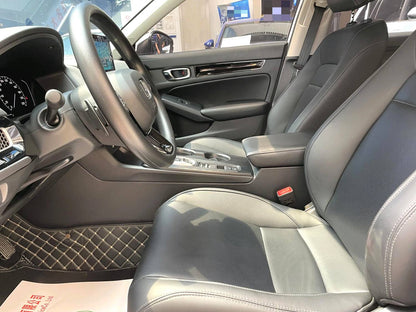 2023 Honda Civic e:HEV 2.0 CVT Pioneer Edition Automatic