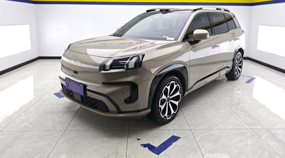 GAC Aion V 2024 Tyrannosaurus Rex 650 LiDAR Edition Automatic Transmission