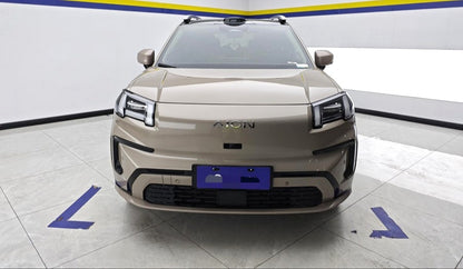 GAC Aion V 2024 Tyrannosaurus Rex 650 LiDAR Edition Automatic Transmission