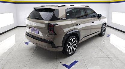 GAC Aion V 2024 Tyrannosaurus Rex 650 LiDAR Edition Automatic Transmission