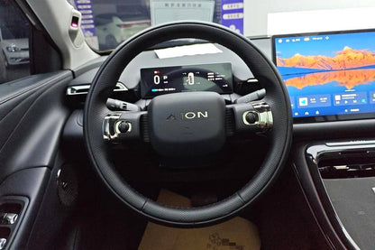 GAC Aion V 2024 Tyrannosaurus Rex 650 LiDAR Edition Automatic Transmission