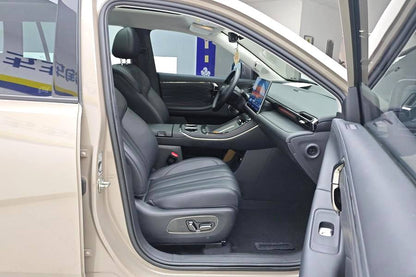 GAC Aion V 2024 Tyrannosaurus Rex 650 LiDAR Edition Automatic Transmission