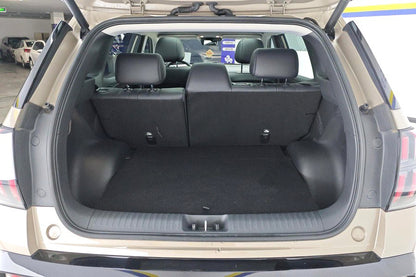 GAC Aion V 2024 Tyrannosaurus Rex 650 LiDAR Edition Automatic Transmission