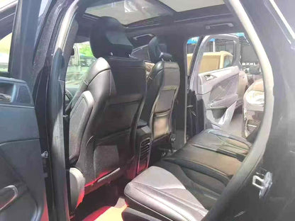 林肯 MKC(进口) 2019款 MKC 2.0T 两驱尊享版 自动挡