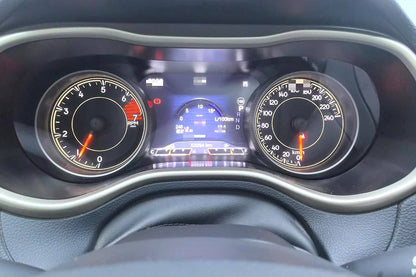 Jeep Cherokee 2.0 Premium Edition 2017 года с автоматической коробкой передач