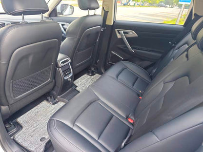 Geely 2016 Boyue 1.8TD Smart Automatic