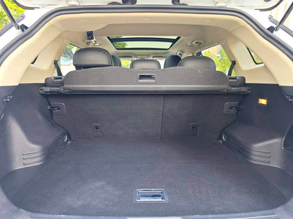 Geely 2016 Boyue 1.8TD Smart Automatic