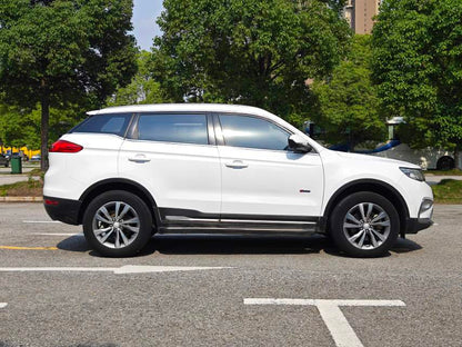 Geely 2016 Boyue 1.8TD Smart Automatic