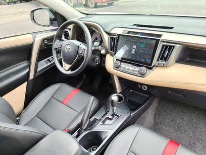 Toyota 2015 RAV4 2.0 Беспроводная двухприводная версия