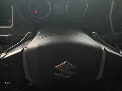 铃木 2015款 锋驭 1.6 无级 进取型 自动挡