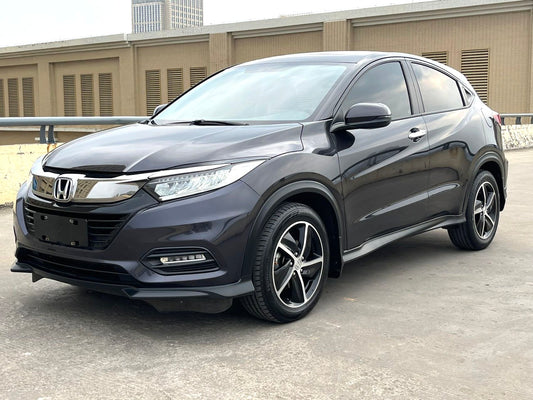 Honda Vezel 1.5 CVT Luxury 2020 года с автоматической коробкой передач