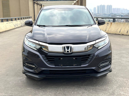 Honda Vezel 1.5 CVT Luxury 2020 года с автоматической коробкой передач