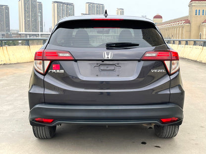 Honda Vezel 1.5 CVT Luxury 2020 года с автоматической коробкой передач