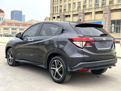 Honda Vezel 1.5 CVT Luxury 2020 года с автоматической коробкой передач