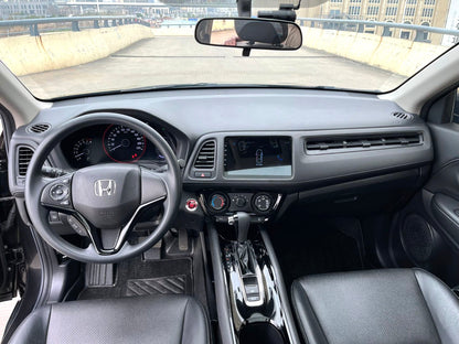 Honda Vezel 1.5 CVT Luxury 2020 года с автоматической коробкой передач