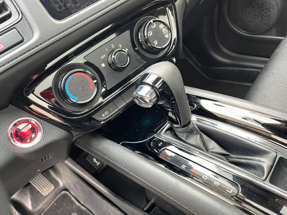 Honda Vezel 1.5 CVT Luxury 2020 года с автоматической коробкой передач