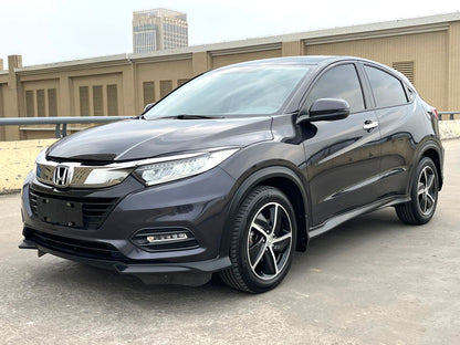 Honda Vezel 1.5 CVT Luxury 2020 года с автоматической коробкой передач