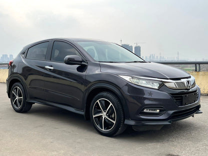 Honda Vezel 1.5 CVT Luxury 2020 года с автоматической коробкой передач