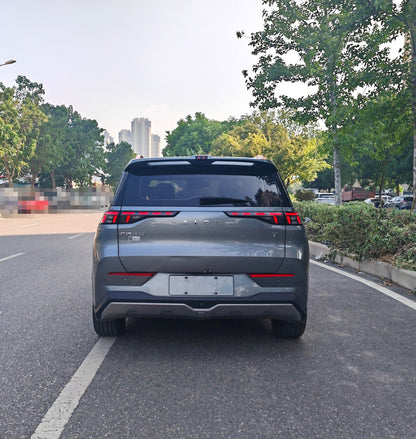 广汽埃安 2021款 Aion Y 70 科技活力版 自动挡