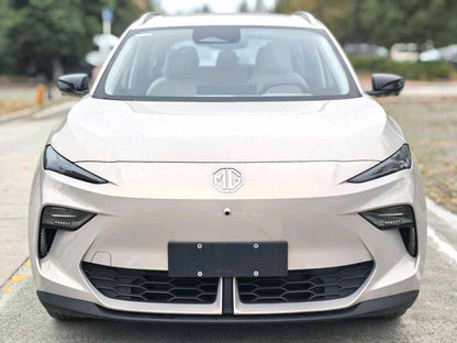 2025 MG ES5 525max Rear-Wheel Drive Intelligent Driving Edition Automatic