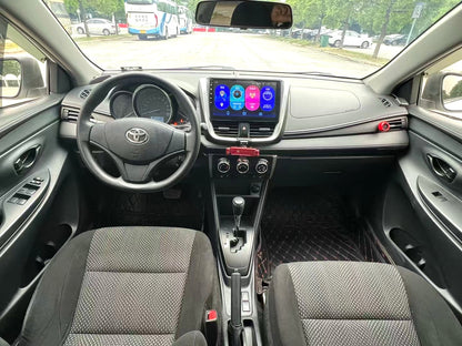 Toyota Vios FS 1.5 CVT 2017 года выпуска