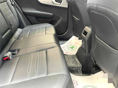 比亚迪 秦EV 2019款 秦 EV 高续航版 尊贵型 自动挡