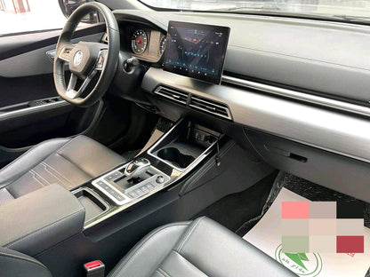 比亚迪 秦EV 2019款 秦 EV 高续航版 尊贵型 自动挡