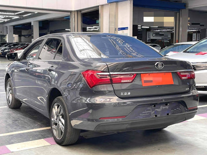 比亚迪 秦EV 2019款 秦 EV 高续航版 尊贵型 自动挡