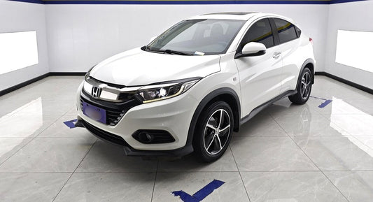 2020 Honda Vezel 1.5 CVT Pioneer Edition Automatic