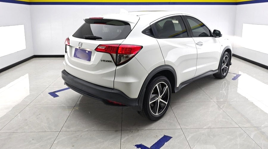 2020 Honda Vezel 1.5 CVT Pioneer Edition Automatic