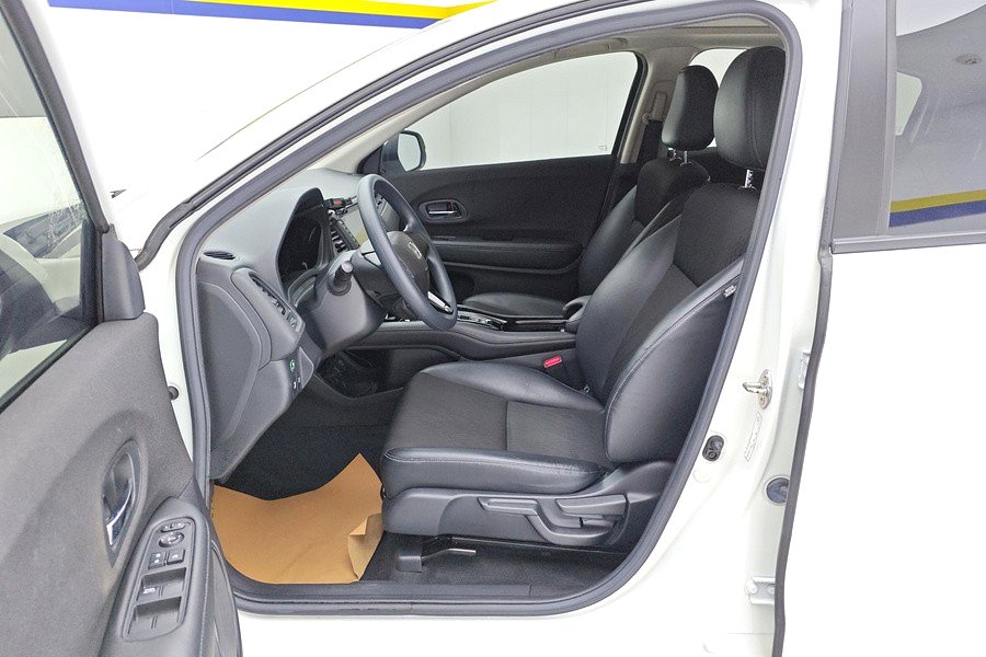 2020 Honda Vezel 1.5 CVT Pioneer Edition Automatic