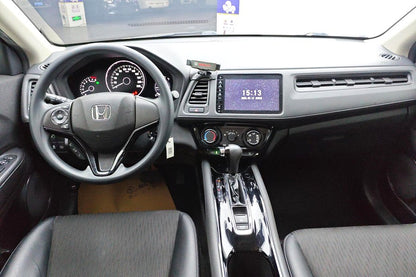 2020 Honda Vezel 1.5 CVT Pioneer Edition Automatic