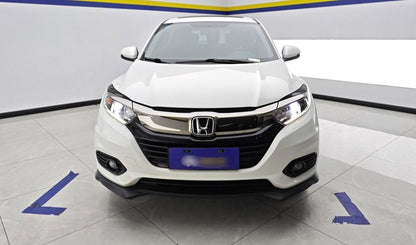 2020 Honda Vezel 1.5 CVT Pioneer Edition Automatic