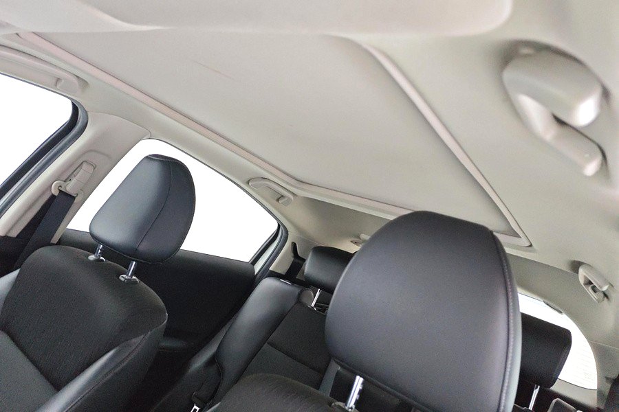 2020 Honda Vezel 1.5 CVT Pioneer Edition Automatic