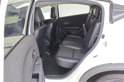 2020 Honda Vezel 1.5 CVT Pioneer Edition Automatic