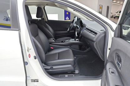 2020 Honda Vezel 1.5 CVT Pioneer Edition Automatic