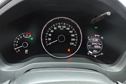 2020 Honda Vezel 1.5 CVT Pioneer Edition Automatic