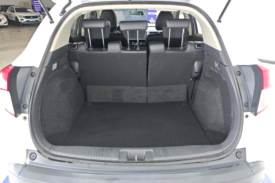 2020 Honda Vezel 1.5 CVT Pioneer Edition Automatic