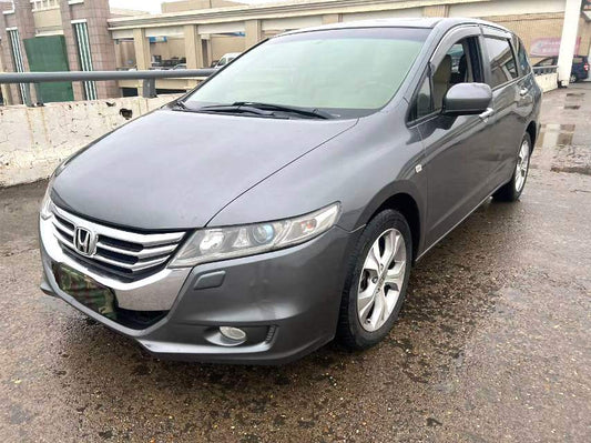 2013 Honda Odyssey 2.4 Luxury Automatic