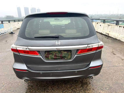 本田 2013款 奥德赛 2.4 豪华版 自动挡