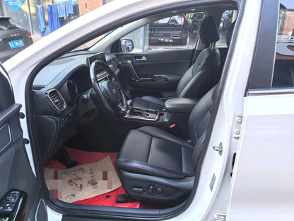 Kia 2019 KX5 1.6T 2WD Luxury Automatic