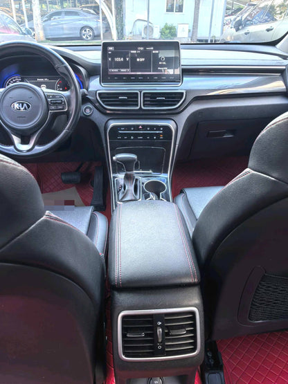 Kia 2019 KX5 1.6T 2WD Luxury Automatic