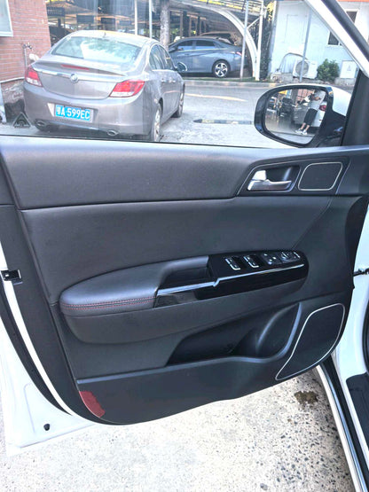 Kia 2019 KX5 1.6T 2WD Luxury Automatic