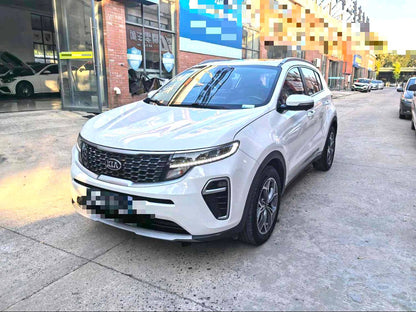 Kia 2019 KX5 1.6T 2WD Luxury Automatic