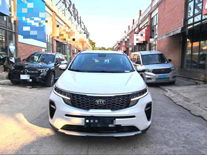 Kia 2019 KX5 1.6T 2WD Luxury Automatic
