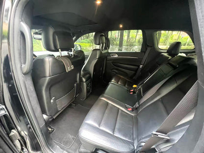 Jeep Grand Cherokee 2020 (импортированный) 3.0 Professional Navigation Edition с автоматической коробкой передач